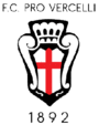 Click to go to Pro Vercelli Profile